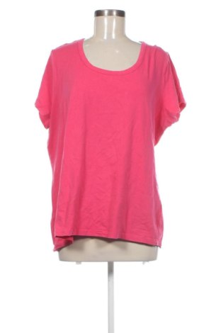 Damen Shirt Yessica, Größe XL, Farbe Rosa, Preis 10,99 €, #136983514