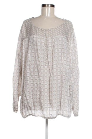 Bluzka damska Unbranded, Rozmiar 3XL, Kolor Kolorowy, Cena 63,41 zł, #136983557