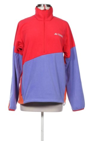 Damen Shirt Adidas, Größe L, Farbe Mehrfarbig, Preis 39,99 €, #136983584