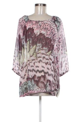 Damen Shirt Street One, Größe L, Farbe Mehrfarbig, Preis 7,99 €, #136983754