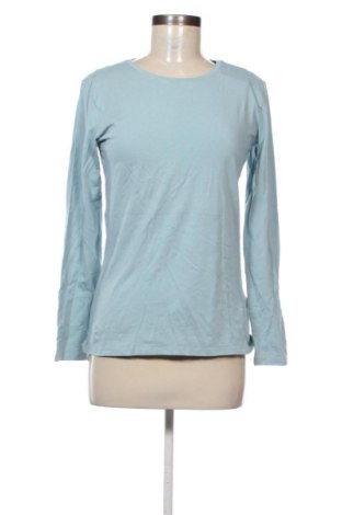 Damen Shirt C&A, Größe M, Farbe Blau, Preis 5,99 €, #136983792