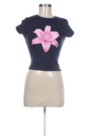 Bluzka damska Fb Sister, Rozmiar S, Kolor Niebieski, Cena 32,99 zł, #136983805