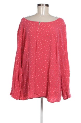 Damen Shirt Unbranded, Größe 3XL, Farbe Mehrfarbig, Preis 11,83 €, #136983811