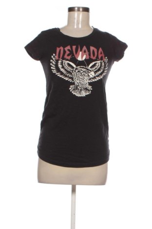 Dámská halenka H&M, Velikost S, Barva Černá, Cena  437,00 Kč, #136983873