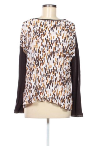 Дамска блуза Gerry Weber, Размер XL, Цвят Многоцветен, Цена 19,97 €, #136983947