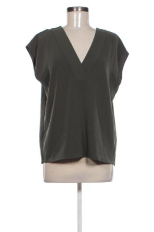 Γυναικεία μπλούζα H&M, Μέγεθος M, Χρώμα Πράσινο, Τιμή 8,99 €, #136984047