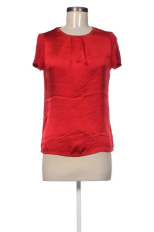 Bluzka damska Jake*s, Rozmiar S, Kolor Czerwony, Cena 38,99 zł, #136984087
