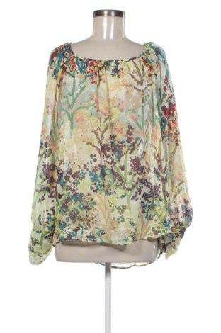 Bluzka damska Unbranded, Rozmiar XXL, Kolor Kolorowy, Cena 71,61 zł, #136984094