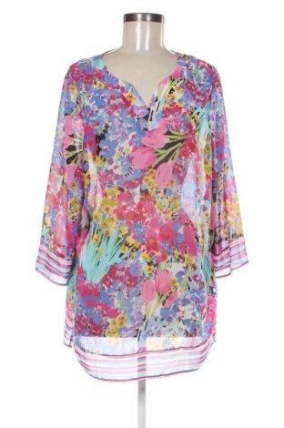 Damen Shirt Marks & Spencer, Größe XL, Farbe Mehrfarbig, Preis 12,04 €, #136984108