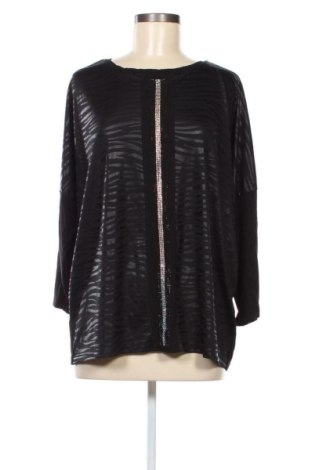 Bluzka damska Unbranded, Rozmiar L, Kolor Czarny, Cena 25,00 zł, #136984145