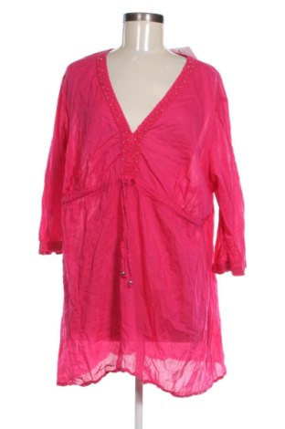 Damen Shirt Unbranded, Größe XXL, Farbe Rosa, Preis 8,45 €, #136984148