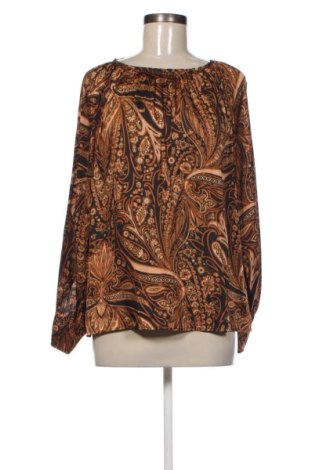 Bluză de femei H&M, Mărime M, Culoare Multicolor, Preț 28,99 Lei, #136984152