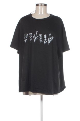 Női blúz SHEIN, Méret 3XL, Szín Fekete, Ár 4 399 Ft, #136984154