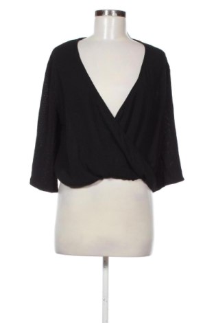 Dámská halenka Zara, Velikost M, Barva Černá, Cena  349,00 Kč, #136984197