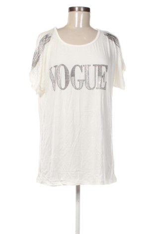 Damen Shirt Zeva, Größe XL, Farbe Weiß, Preis € 9,99, #136984217