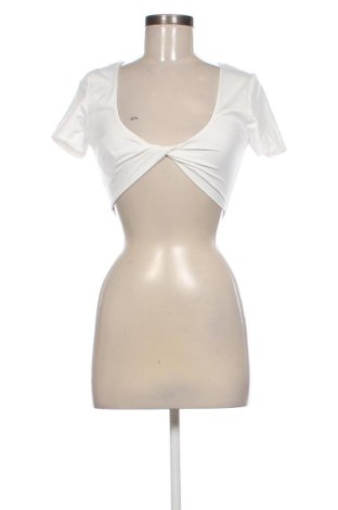 Damen Shirt SHEIN, Größe S, Farbe Weiß, Preis 10,22 €, #136984252
