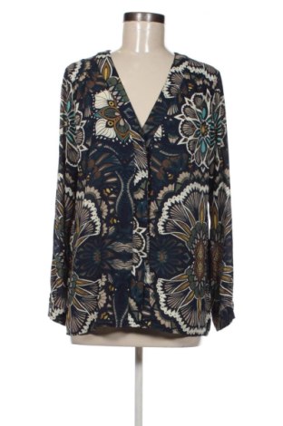 Дамска блуза H&M, Размер M, Цвят Многоцветен, Цена 5,62 €, #136984293