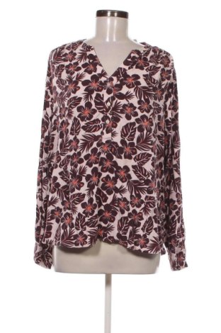 Γυναικεία μπλούζα Marks & Spencer, Μέγεθος XXL, Χρώμα Πολύχρωμο, Τιμή 13,53 €, #136984299