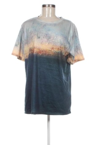 Bluză de femei Unbranded, Mărime XL, Culoare Multicolor, Preț 69,99 Lei, #136984335