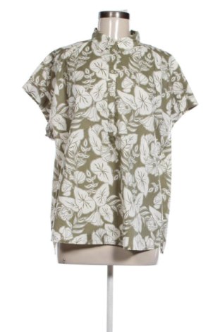 Damen Shirt Marc O'Polo, Größe XXL, Farbe Mehrfarbig, Preis 26,71 €, #136984400