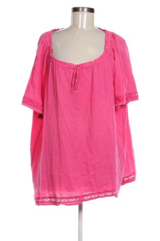 Damen Shirt Unbranded, Größe XXL, Farbe Rosa, Preis 10,87 €, #136984401