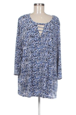 Bluză de femei Unbranded, Mărime XL, Culoare Multicolor, Preț 44,99 Lei, #136984517