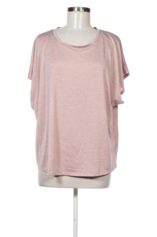 Damen Shirt H&M, Größe XXL, Farbe Aschrosa, Preis € 14,99, #136984541