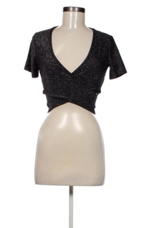 Dámská halenka H&M, Velikost M, Barva Černá, Cena  249,00 Kč, #136984609