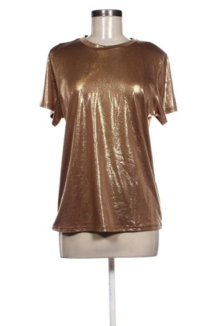 Női blúz Unbranded, Méret L, Szín Arany
, Ár 3 901 Ft, #136984644
