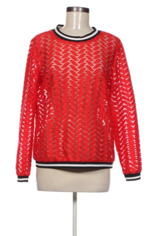 Dámska blúza Jacqueline De Yong, Veľkosť L, Farba Červená, Cena  5,95 €, #136984675