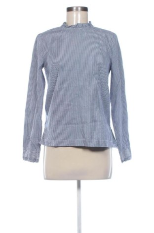Damen Shirt H&M, Größe M, Farbe Mehrfarbig, Preis 5,29 €, #136984714