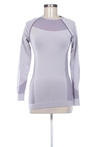 Bluzka damska Unbranded, Rozmiar M, Kolor Fioletowy, Cena 34,41 zł, #136984756