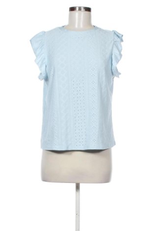 Bluză de femei Unbranded, Mărime L, Culoare Albastru, Preț 62,99 Lei, #136984764