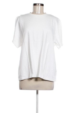 Damen Shirt Marc O'Polo, Größe XXL, Farbe Weiß, Preis 26,74 €, #136984898