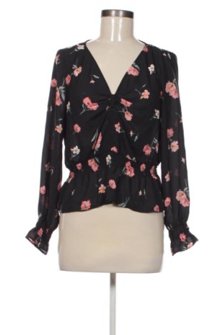 Damen Shirt H&M, Größe M, Farbe Mehrfarbig, Preis 5,99 €, #136984960