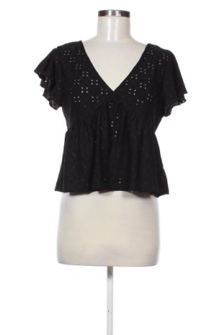 Bluză de femei SHEIN, Mărime L, Culoare Negru, Preț 35,99 Lei, #136985042