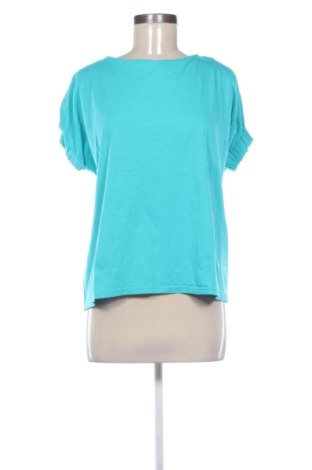 Дамска блуза Unbranded, Размер XL, Цвят Син, Цена 13,25 €, #136985065