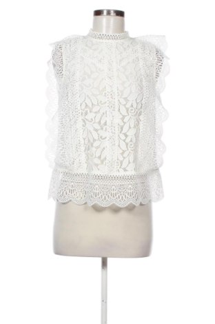 Bluză de femei Unbranded, Mărime XS, Culoare Alb, Preț 48,99 Lei, #136985096