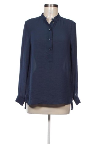 Damen Shirt H&M, Größe S, Farbe Blau, Preis € 6,99, #136985130