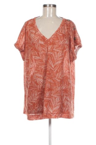 Bluză de femei Unbranded, Mărime 3XL, Culoare Multicolor, Preț 70,99 Lei, #136985156