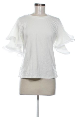 Damen Shirt Unbranded, Größe M, Farbe Weiß, Preis 7,09 €, #136985210