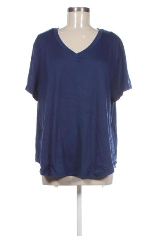 Női blúz Unbranded, Méret XXL, Szín Kék, Ár 4 899 Ft, #136985211