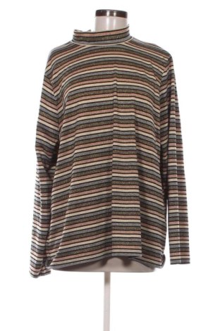 Дамска блуза Unbranded, Размер 3XL, Цвят Многоцветен, Цена 11,83 €, #136985216
