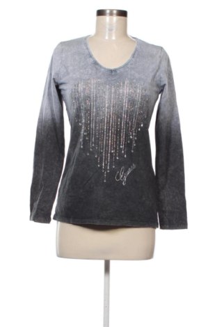 Dámská halenka Guess, Velikost M, Barva Šedá, Cena  739,00 Kč, #136985277