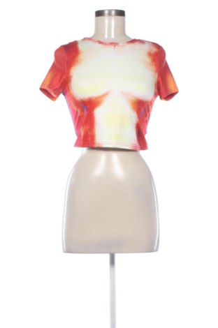 Damen Shirt SHEIN, Größe S, Farbe Mehrfarbig, Preis 7,80 €, #136985380
