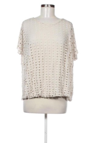 Dámska blúza NEW COLLECTION, Veľkosť M, Farba Kremová, Cena  13,95 €, #136985473