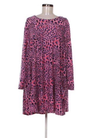 Дамска блуза Unbranded, Размер 3XL, Цвят Многоцветен, Цена 13,04 €, #136985494