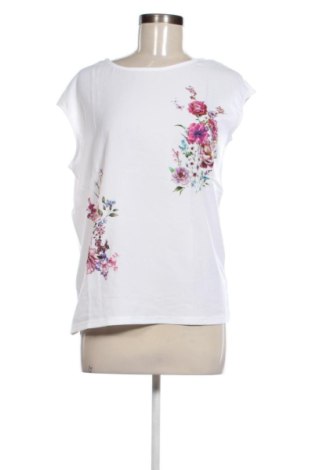 Bluză de femei Mohito, Mărime M, Culoare Alb, Preț 52,08 Lei, #136985520
