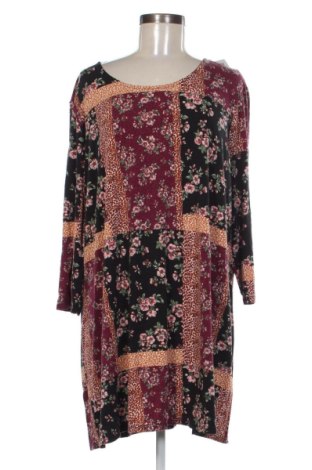 Bluză de femei Unbranded, Mărime XXL, Culoare Multicolor, Preț 60,85 Lei, #136985561