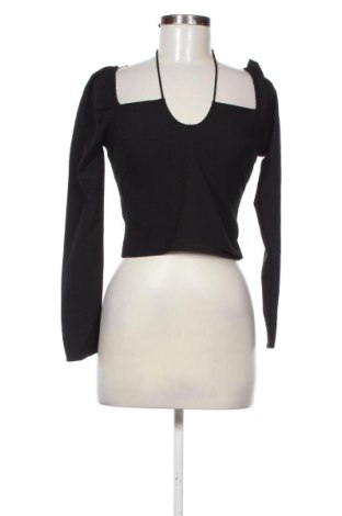 Bluză de femei Abercrombie & Fitch, Mărime S, Culoare Negru, Preț 208,99 Lei, #136985596